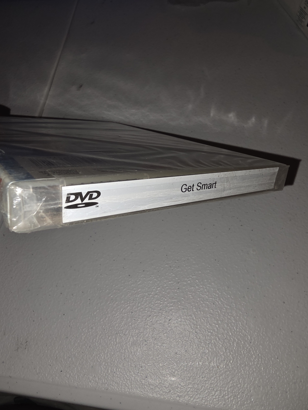 Get Smart (Two-Disc Special Edition) DVD - Red & Blue Cover - Picture 3 of 3